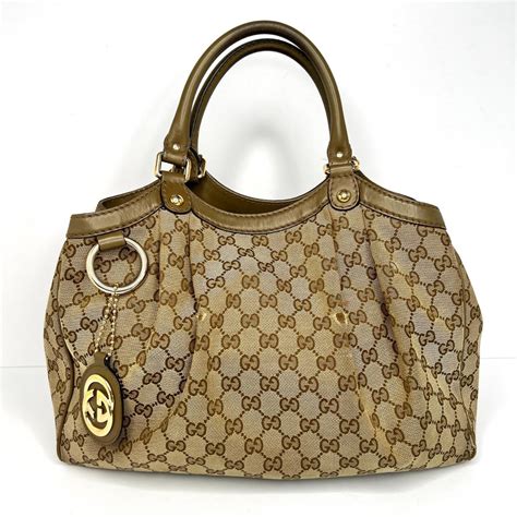 beg gucci original
